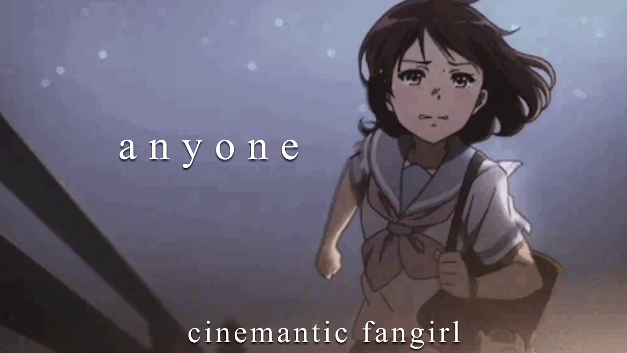 demi lovato - anyone (slowed)