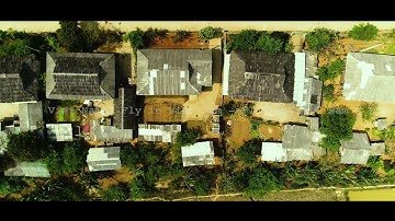 FLYCAM 4K || BẢN NÀ SÀNG || Xã Ngọc Chiến, huyện Mường La, tỉnh Sơn La