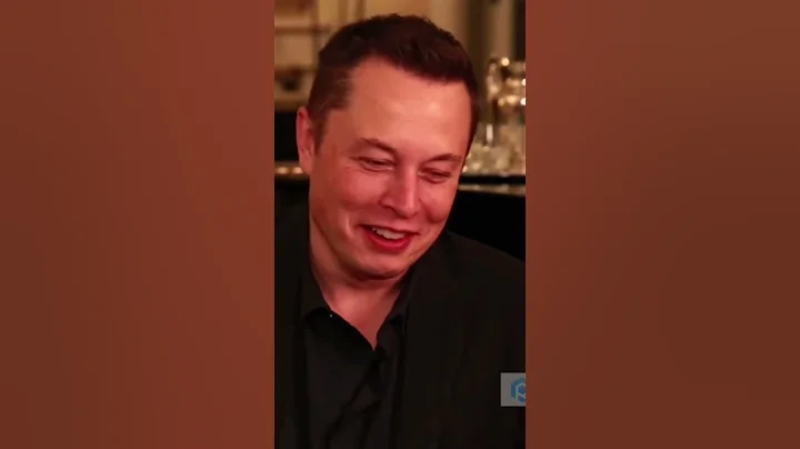 How Elon Musk Solved His Existential Crisis and the Meaning of Life