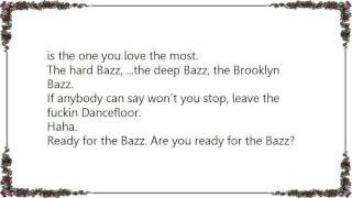 Brooklyn Bounce - Are You Ready for the Bazz Lyrics