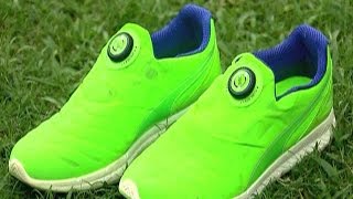 puma ignite disc shoes