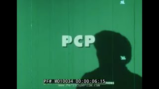 Watch PCP Trailer