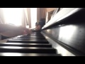 [Piano] 嵐 - サヨナラのあとで
