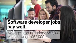 Software Developers are In-Demand in Ohio! screenshot 2