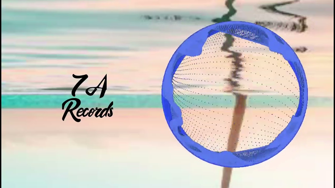 DangEnemy - Reaching [7A Records]