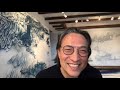 Book launch interview with Mako Fujimura