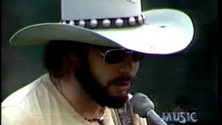 Watch Hank Williams Jr She video