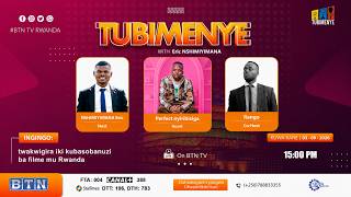 Tubimenye Na Eric Tech Twakigira Iki Kubasobanuzi Ba Filime Mu Rwanda ?
