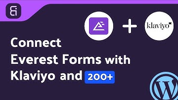 Integrating Everest Forms with Klaviyo | Step-by-Step Tutorial | Bit Integrations