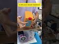 Easy use no need special training efficiency 2500~3000pcs/hour is right angle label machine needed?