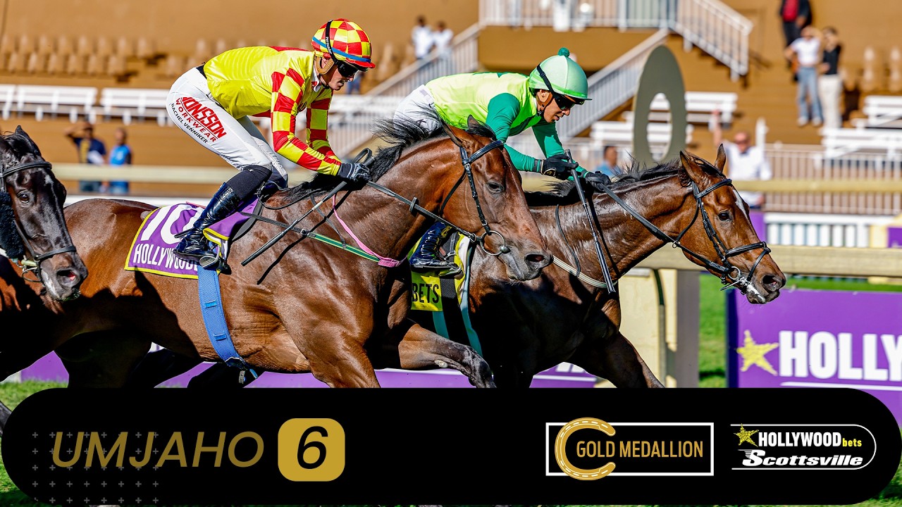 Gallop TV - Watch Live Horse Racing Free