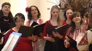 Slaveya Illuminare Polegnala E Tudora