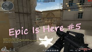 Epic Is Here #5