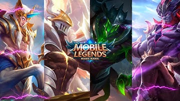 How to Play Mobile Legends ON PC LDPlayer