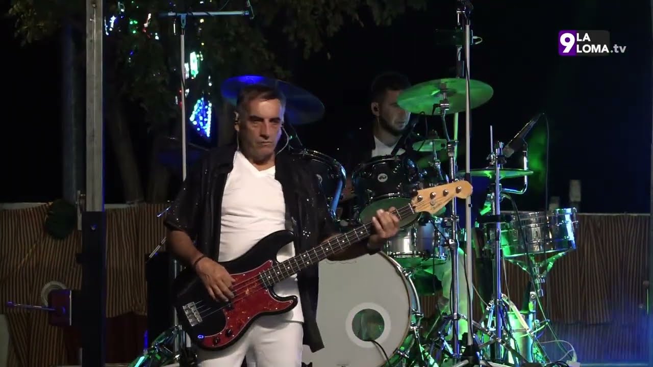 Feria de Baeza 2026 · Caseta municipal 4