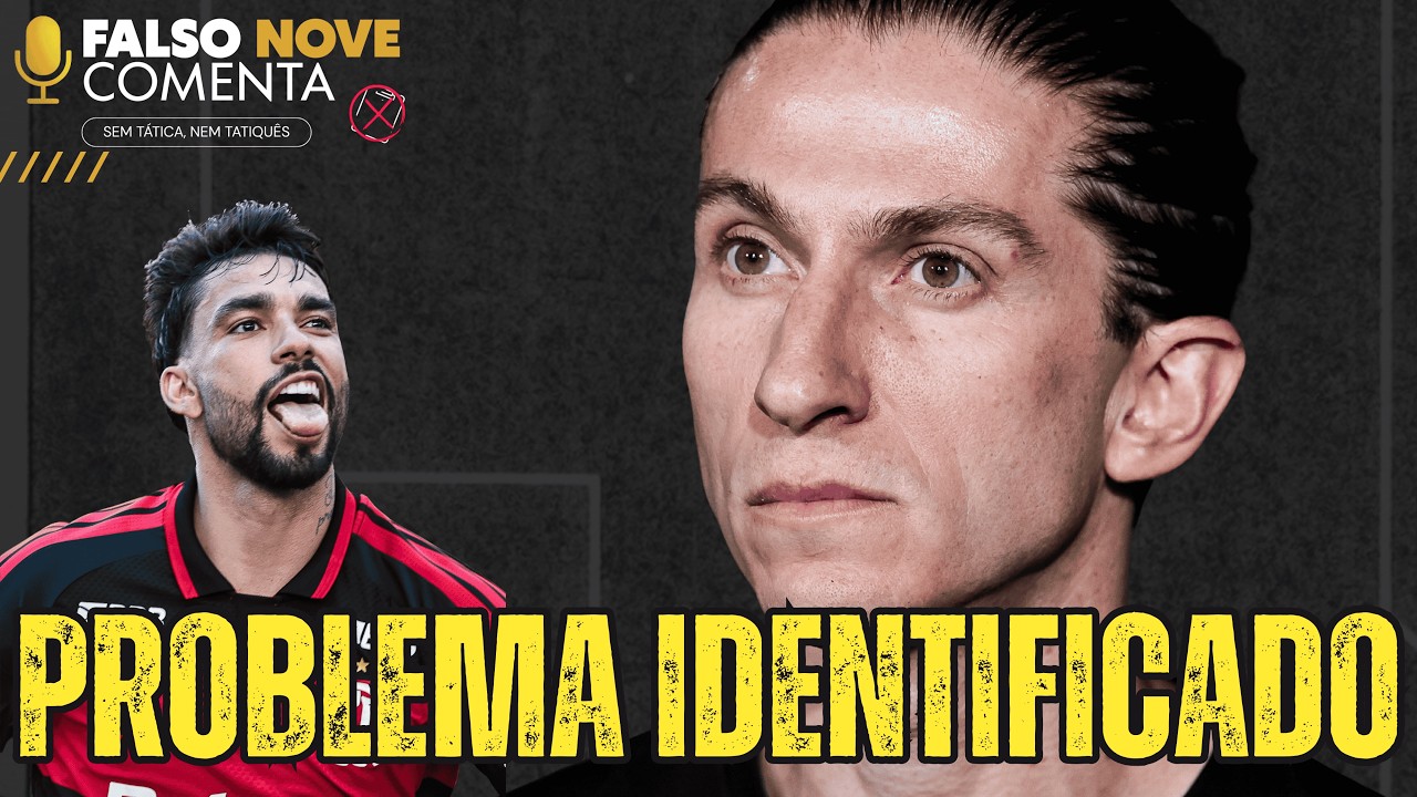 A VERDADE SOBRE A CRISE DO FLAMENGO