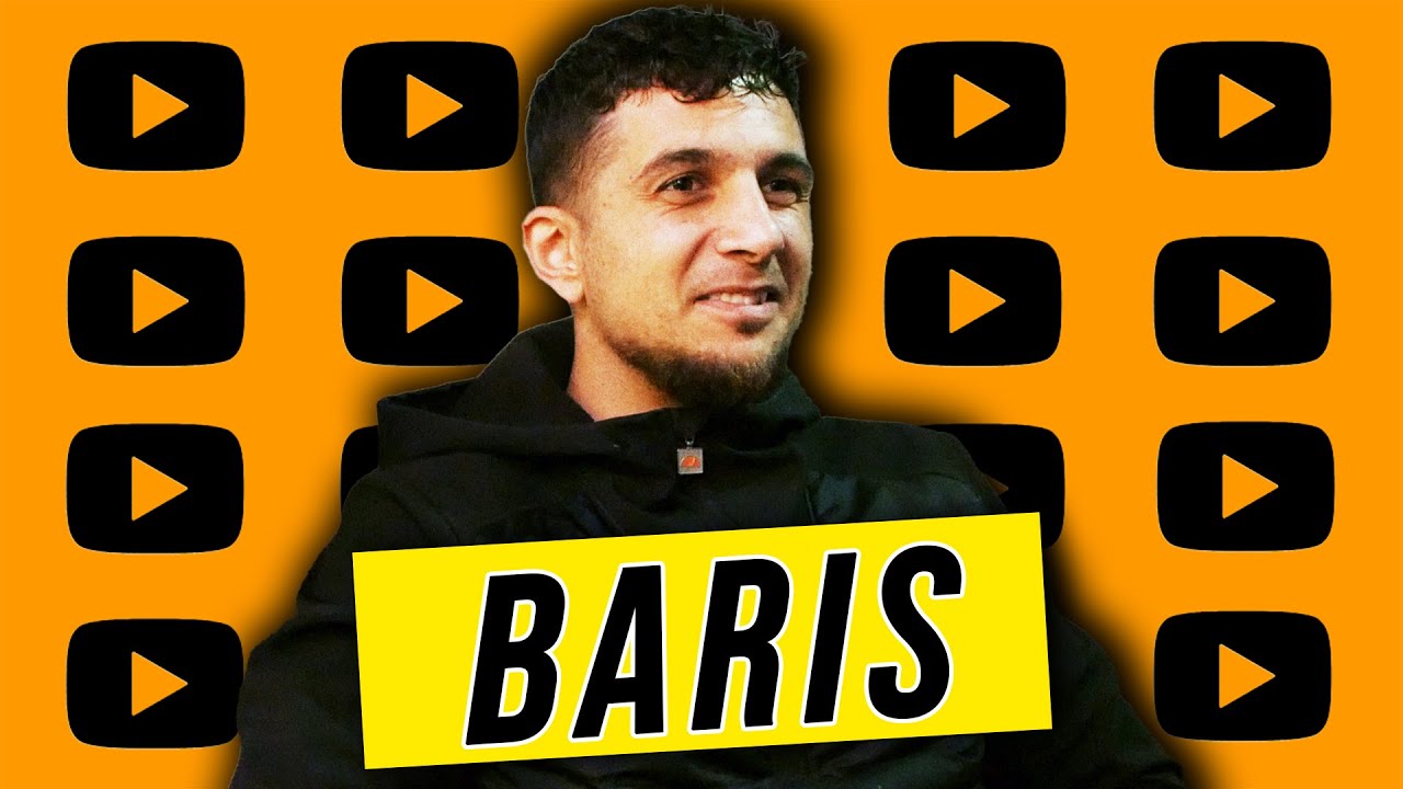 Baris Balo Var Med I Robinson Ekspeditionen Og Er Blevet Far! #31