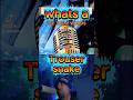 Four word challenge one take #trouser snake #rap