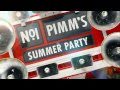 Pimm's My Summer Party Competition (TV ad)