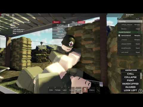 Roblox Vietnam War Roleplay Vwrp An Lao Valley 1968 Youtube - vietnam war battle of la drang roblox