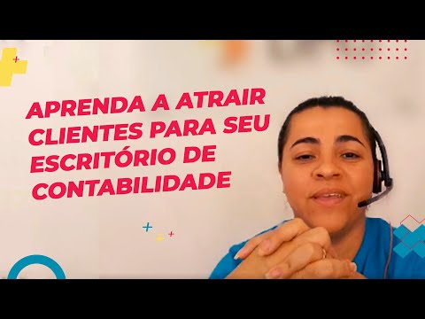 Aprenda a atrair clientes para seu escritório de contabilidade