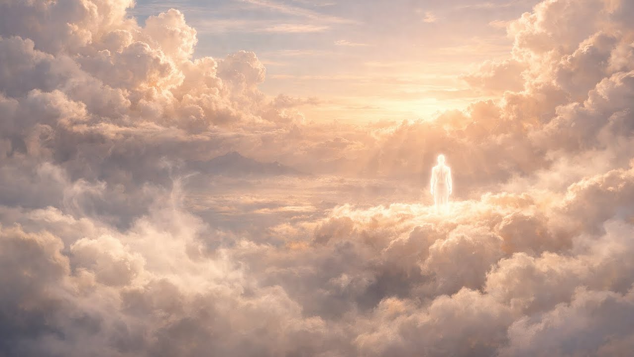 Peaceful Soul Healing | Let Your Mind Rest & Your Heart Breathe