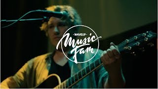 Marius Bear | «waveup music fam»