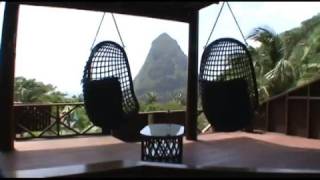 Pitons Stargroves Villa St. Lucia, Caribbean, By Oasis Marigot