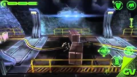 Alien Vs  Predator Evolution   Developer Walkthrough