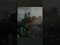 Battlefield 6 - Sneaking up on a tank!  #battlefield #bf6 #gaming