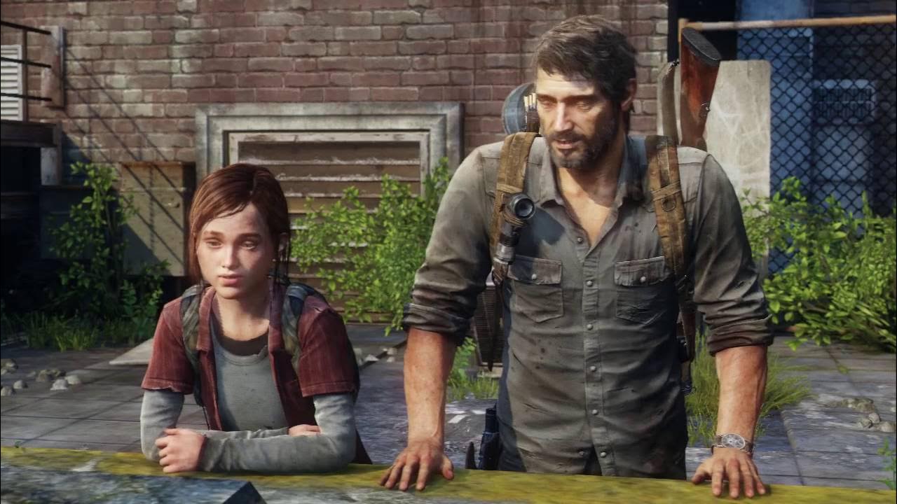 The 10 BIGGEST Mysteries In The Last Of Us Games