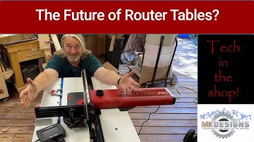 The RS1000 Pro: Nextwave