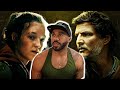 Last Of Us Season 2 Ep 1 Reactions!