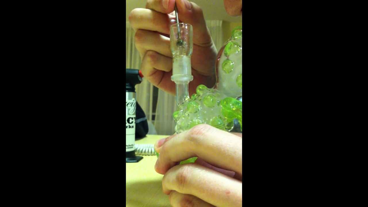 Mutuant Slyme Munny Milkshot