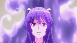 Asama Miya Sekirei - 01
