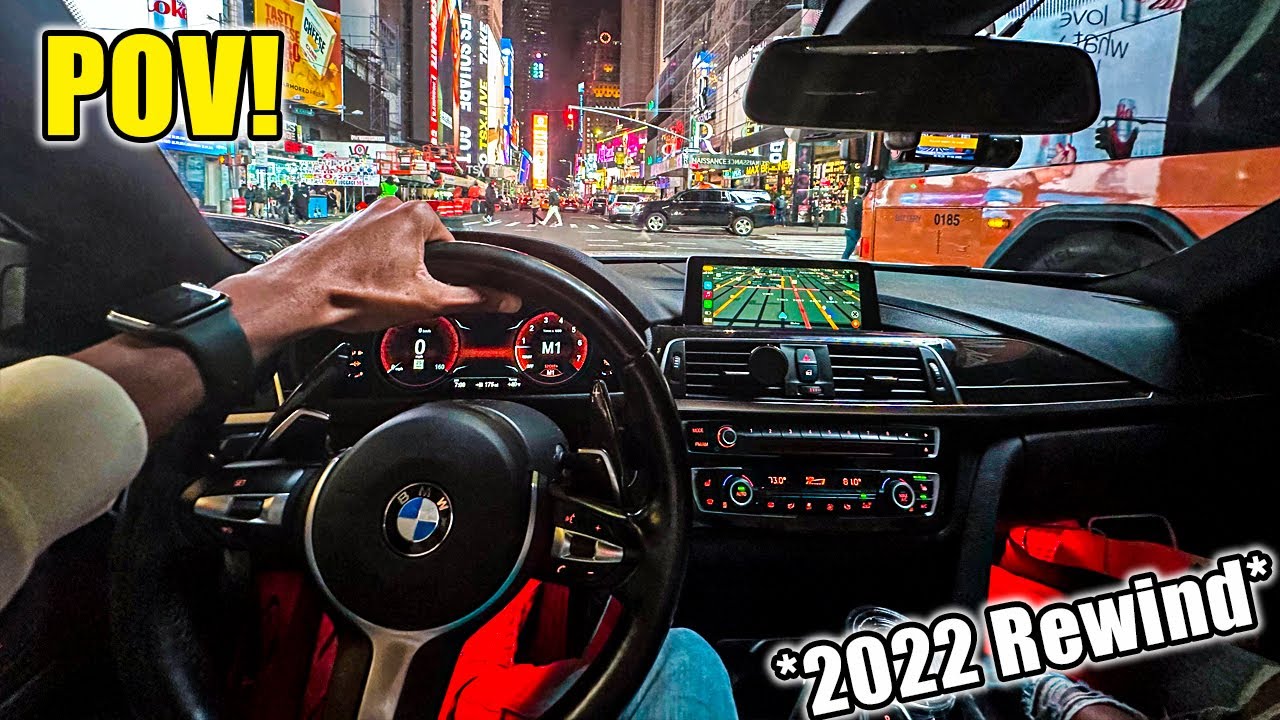 BMW 440i How The Story Began - YouTube