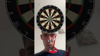 Day 160 of trying to hit another 9 darter till I reach 1000 subs#darts #fyp #goviral #filter pls sub