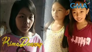 Prima Donnas 2: Ella defended Brianna against Lenlen | Episode 9 |