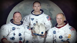50th Anniversary Of Apollo 11 Moon Landing
