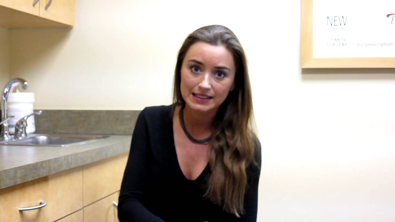 breast augmentation chicago - testimony - YouTube