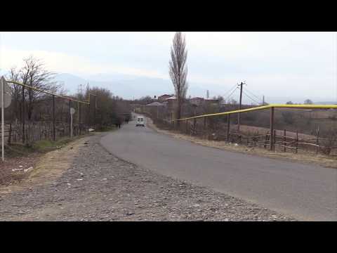 401 დევნილი ოჯახისთვის სოფლად სახლის შეძენა იგეგმება