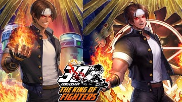 King of Fighters - Antinomy Mutually Exclusive Dichotomy - Clone Kyo Theme - Piano Remix by 大卫的键盘