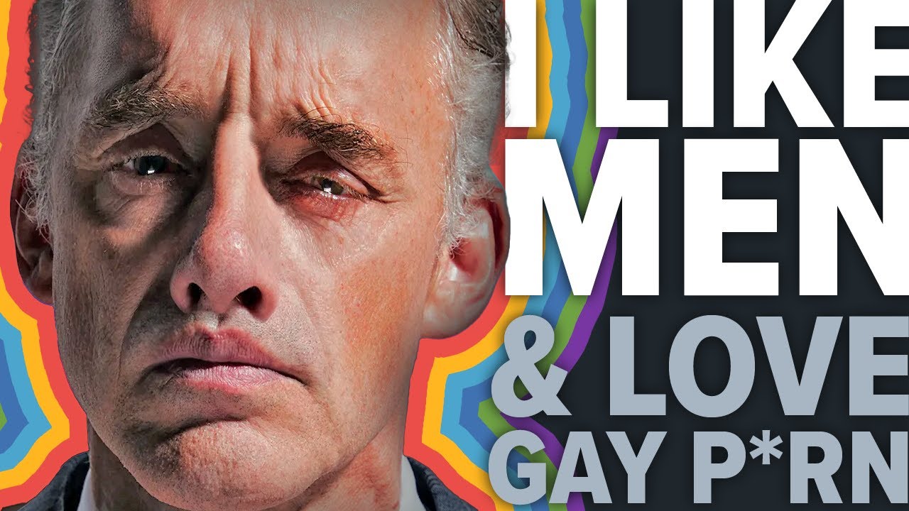 [YTP] Jordan Peterson says things YouTube