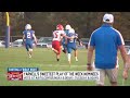 Yarnell's Sweetest Play of the Week nominees (9/18/26)