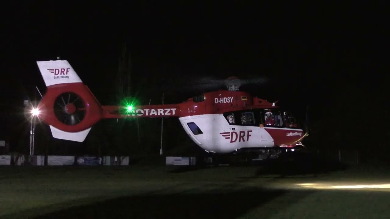 [Ausleuchtung] Christoph Sachsen-Anhalt Start in Halle/ Kröllwitz