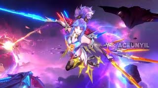 Update Jadwal Skin Mobile Legends Bang Bang Mulai 9 Februari sampai 3 maret!!! 