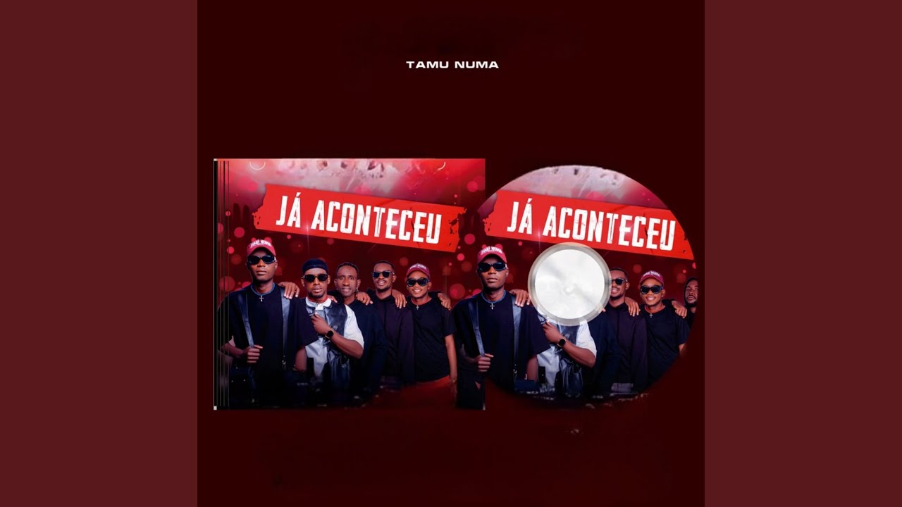 YouTubeでJá Aconteceuを視聴 YouTubeでJá Aconteceuを視聴