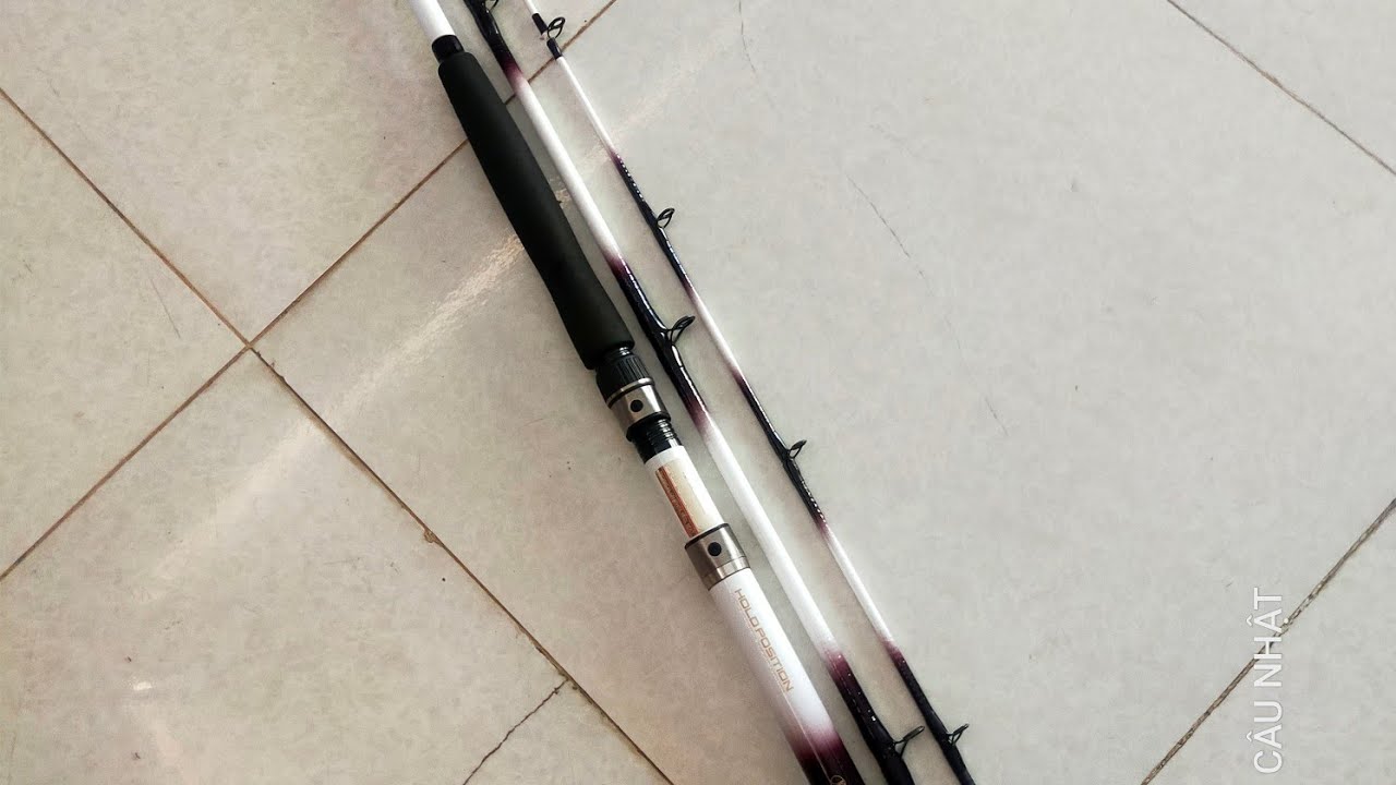 Shimano ARGOS MOOCHING 80-330. Nội địa nhật