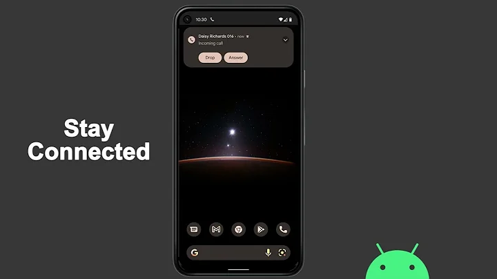3CX Android App - Overview