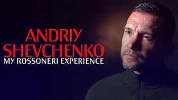 Quanti figli ha Andriy Shevchenko?